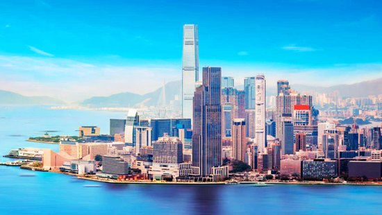 交通银行首批参与香港黄金交易